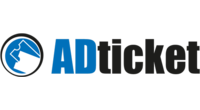 ADticket Logo