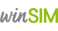 winSIM Logo