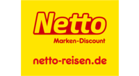 Netto-Reisen Logo