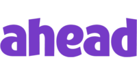 ahead Logo
