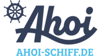 Ahoi-Schiff Logo