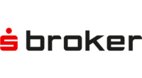 S Broker Logo