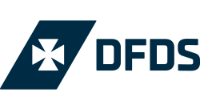 DFDS Logo