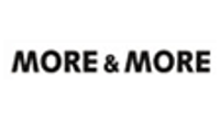 More&More Logo