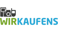 WIRKAUFENS Logo